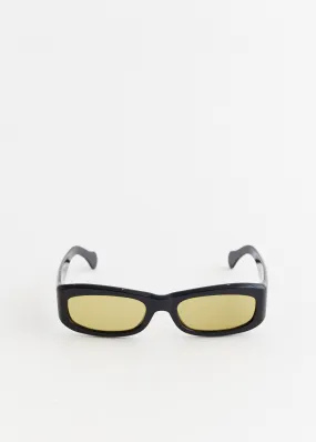 Port Tanger -  Saudade Sunglasses - Sunglasses