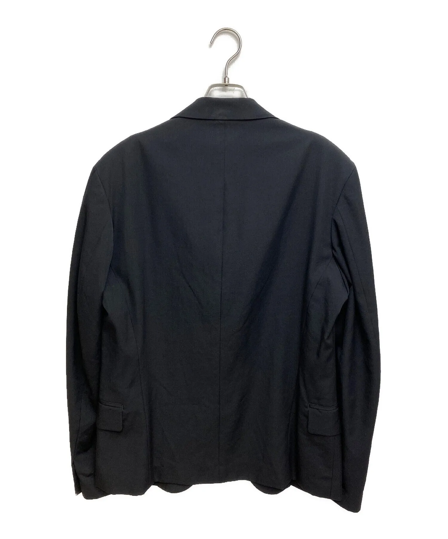 [Pre-owned] Yohji Yamamoto pour homme Double Collar Jacket HT-J29-100