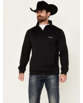 Product Name:  Cowboy Hardware Men's Cadet Stretch Zip Pullover