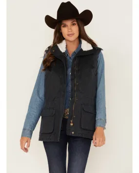 Product Name:  Outback Trading Co Women's Woodbury Vest