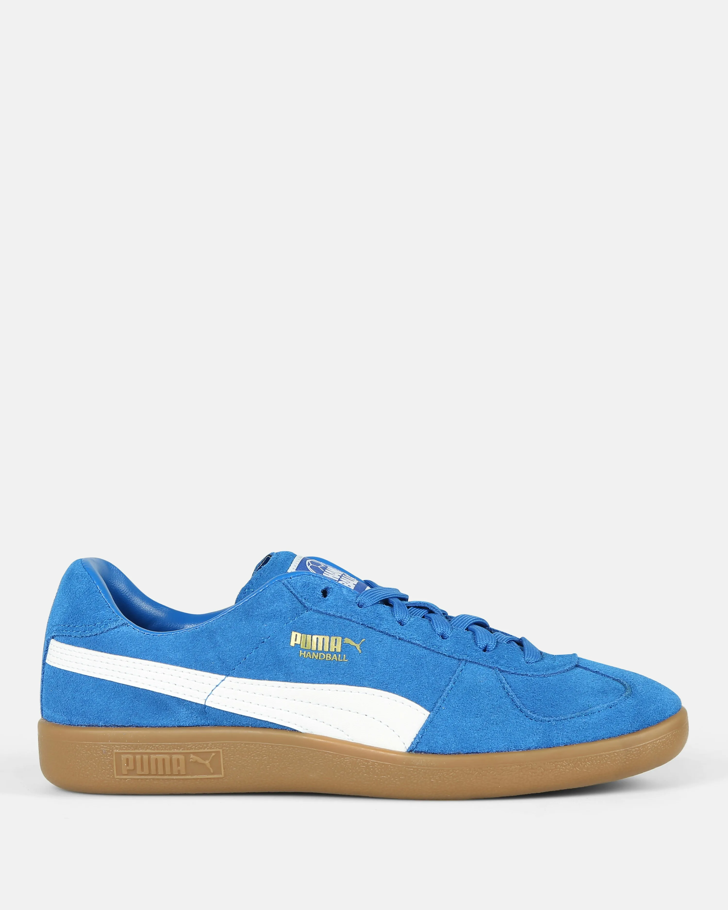 Puma Handball Sneakers Blue | Women | Junkyard