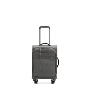 Qantas Adelaide Small 55cm Soft Luggage QF400S