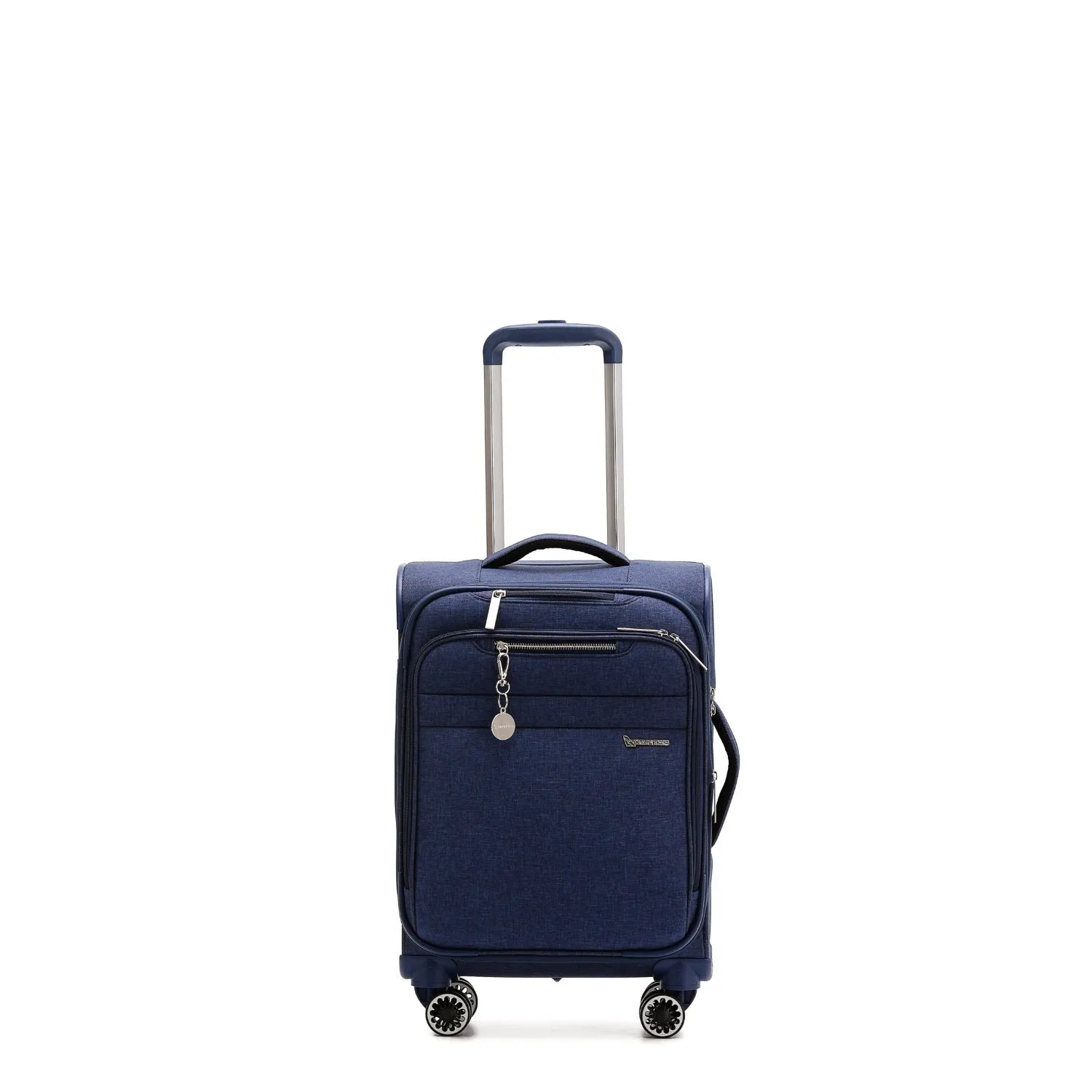 Qantas Adelaide Small 55cm Soft Luggage QF400S