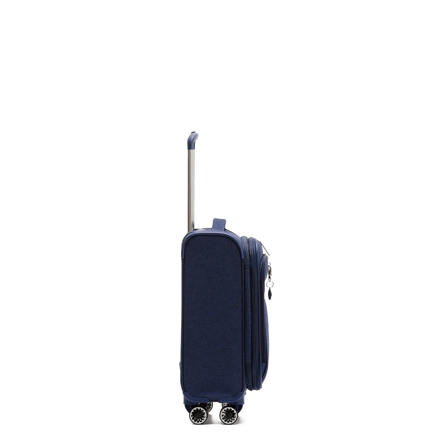 Qantas Adelaide Small 55cm Soft Luggage QF400S