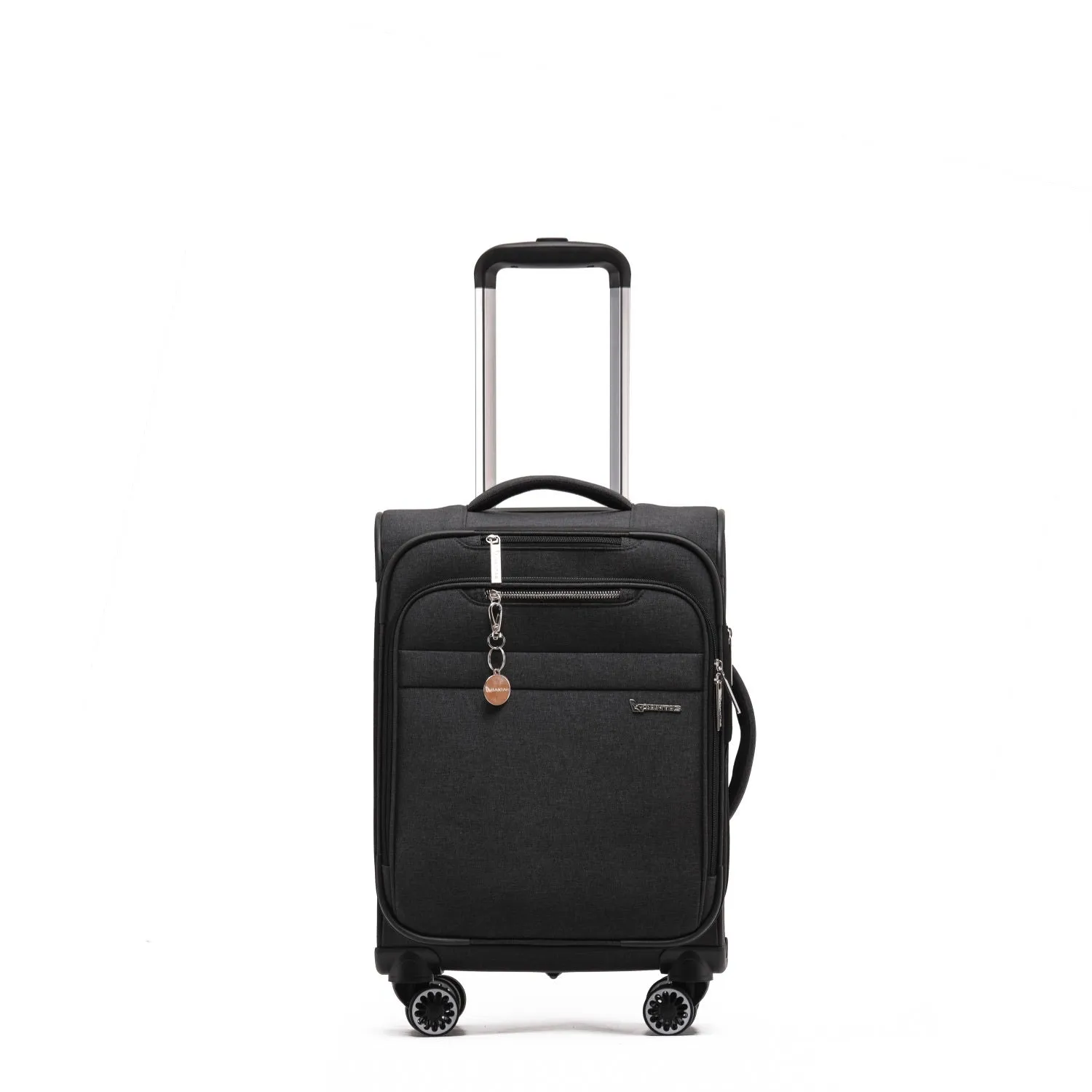 Qantas Adelaide Small 55cm Soft Luggage QF400S