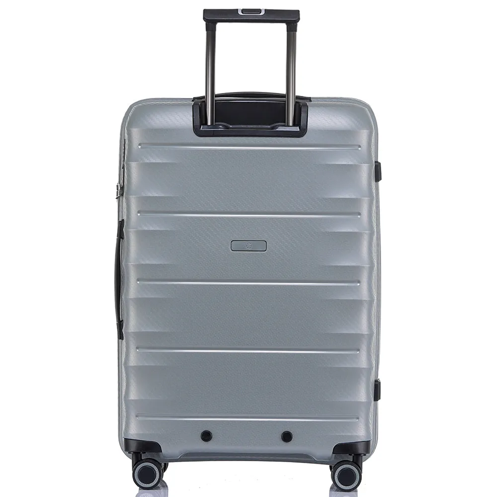 Qantas Dallas 75.5cm Large Hardcase Luggage CLQF380