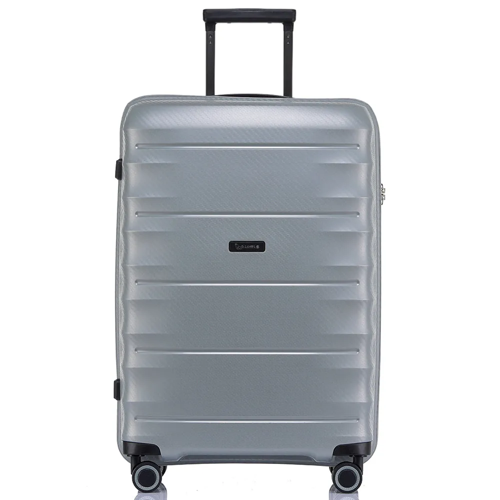 Qantas Dallas 75.5cm Large Hardcase Luggage CLQF380