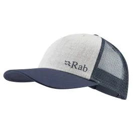 Rab Trucker Logo Cap