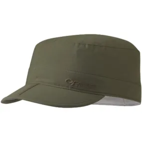 Radar Pocket Cap