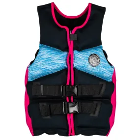 Radar TRA Girl's Teen CGA Life Jacket (75-125lbs) 2022