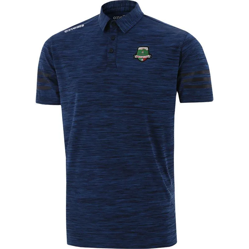 Rathgormack GAA Osprey Polo Shirt