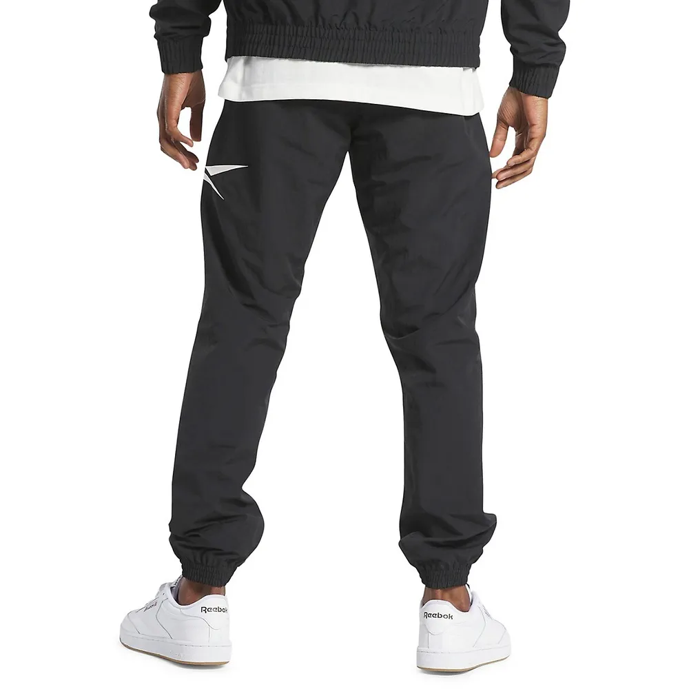 Reebok Classics Classics Vector Tracksuit Bottoms