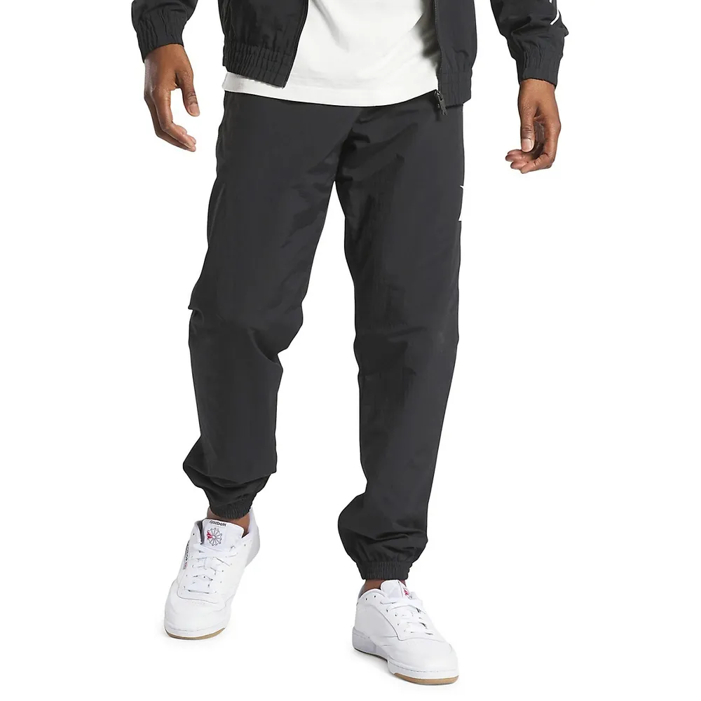 Reebok Classics Classics Vector Tracksuit Bottoms