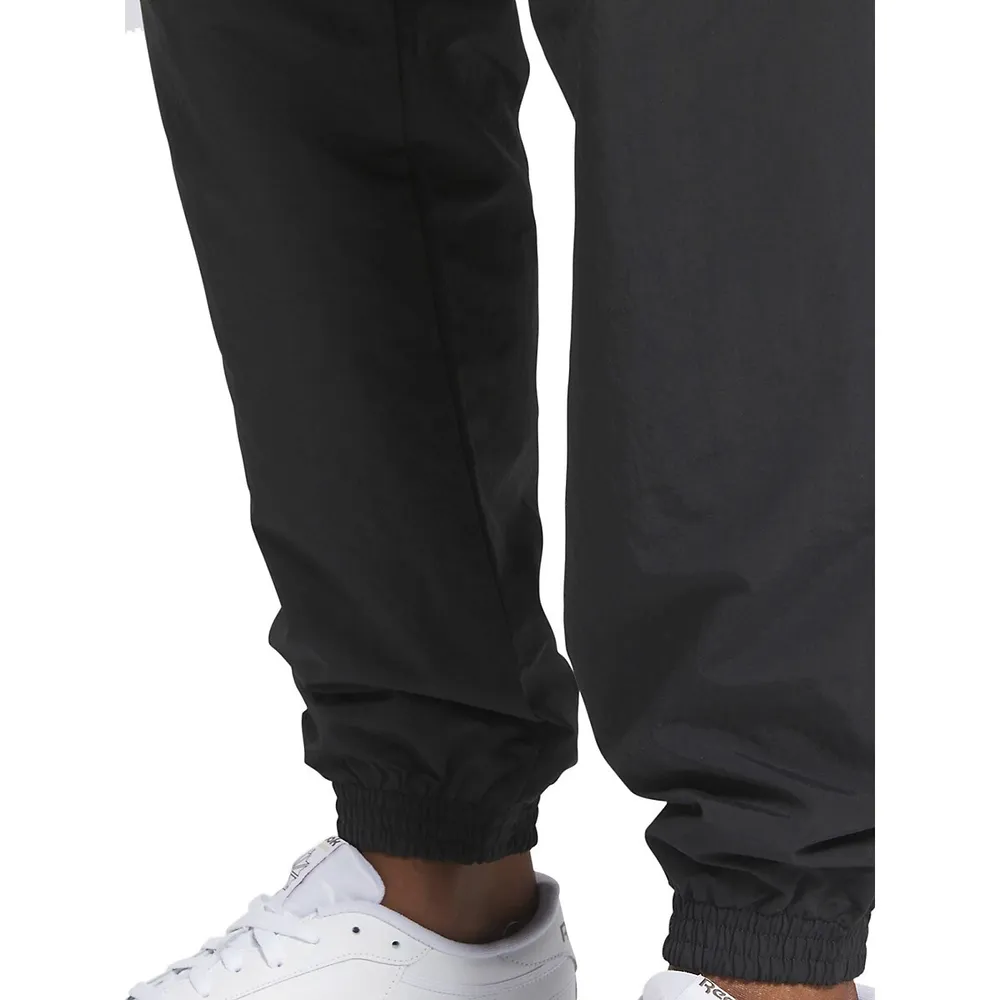 Reebok Classics Classics Vector Tracksuit Bottoms