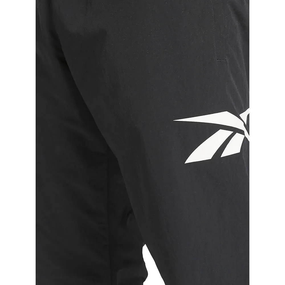 Reebok Classics Classics Vector Tracksuit Bottoms