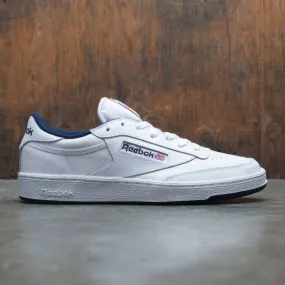 Reebok Men Club C 85 (white / navy)