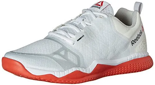 Reebok Men's Zprint Train Training Shoe