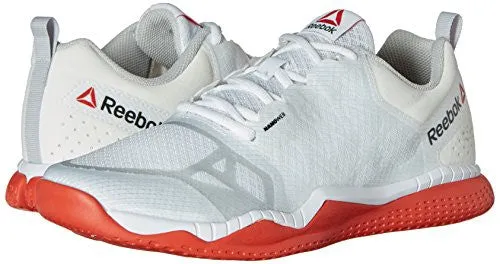 Reebok Men's Zprint Train Training Shoe