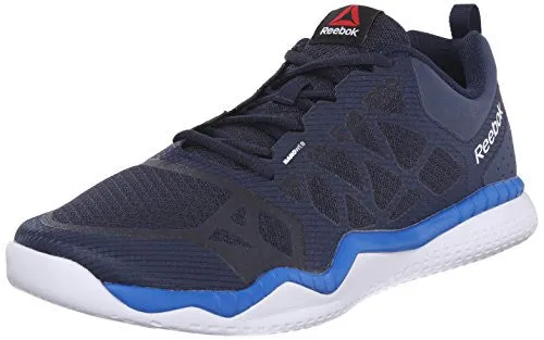 Reebok Men's Zprint Train Training Shoe