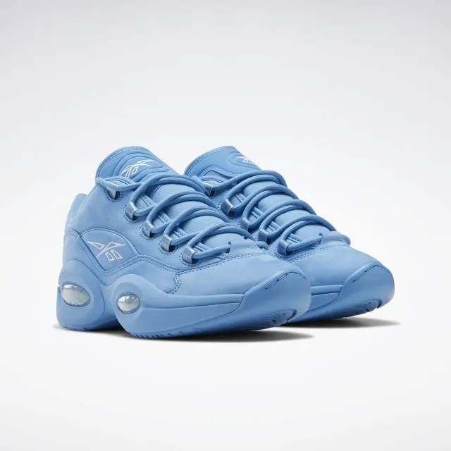 Reebok Question Low (Blueprint/ Essential Blue/ Essentia...