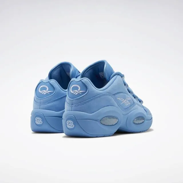 Reebok Question Low (Blueprint/ Essential Blue/ Essentia...