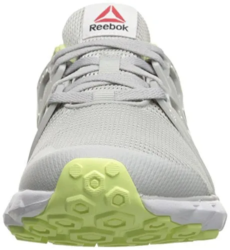 Reebok Women's Hexaffect Run 4.0 Mtm Walking Shoe