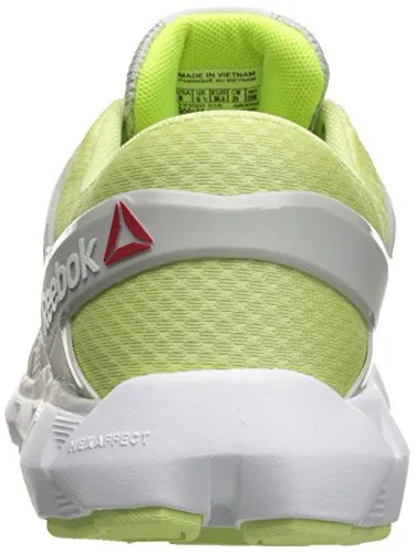 Reebok Women's Hexaffect Run 4.0 Mtm Walking Shoe