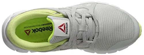 Reebok Women's Hexaffect Run 4.0 Mtm Walking Shoe