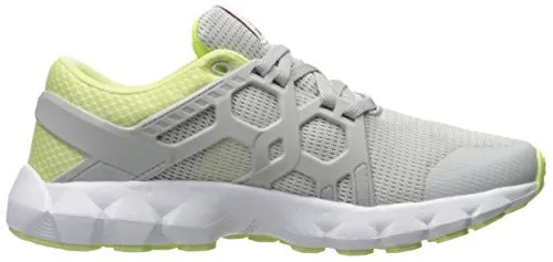 Reebok Women's Hexaffect Run 4.0 Mtm Walking Shoe