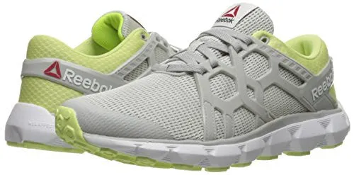 Reebok Women's Hexaffect Run 4.0 Mtm Walking Shoe