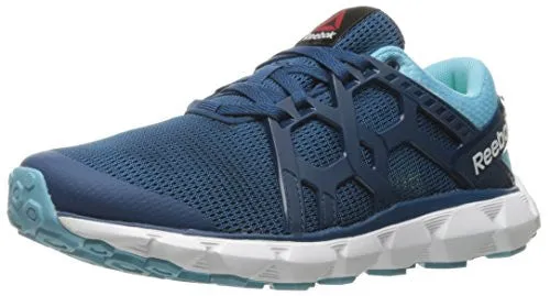 Reebok Women's Hexaffect Run 4.0 Mtm Walking Shoe