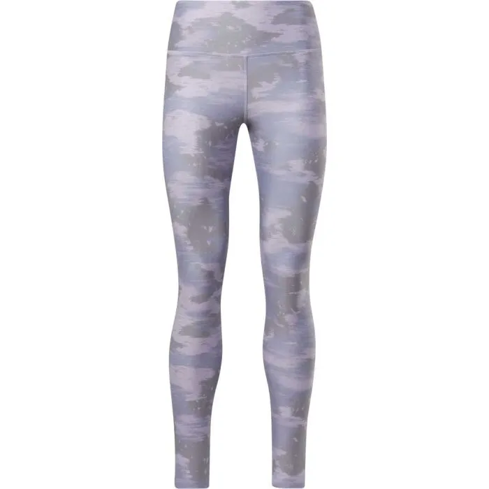 Reebok WOR AOP TIGHT