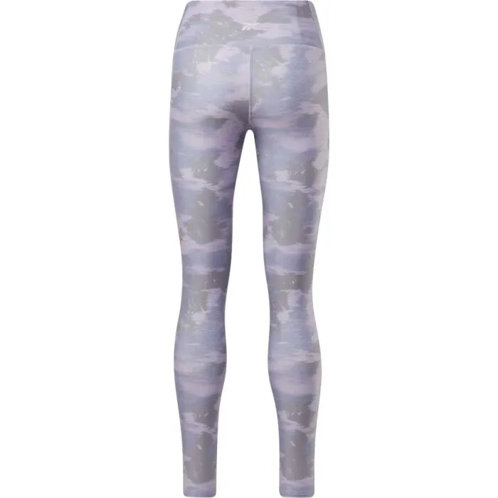 Reebok WOR AOP TIGHT