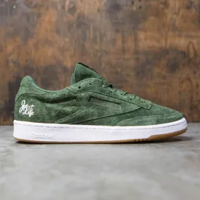 Reebok x Currensy Men Club C 85 (green)