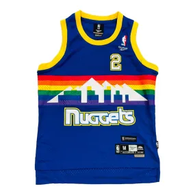 Reebok/NBA Denver Nuggets Basketball Jersey