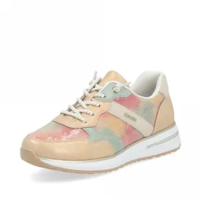 Remonte D1G01 Ladies Trainers