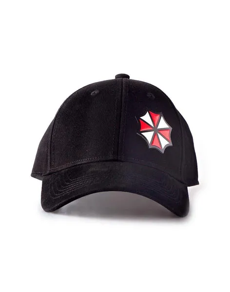 Resident Evil Umbrella Cap