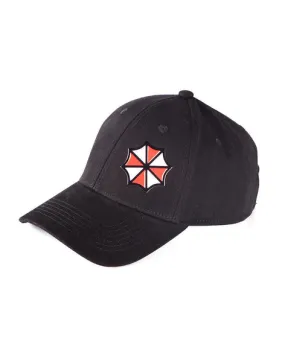 Resident Evil Umbrella Cap