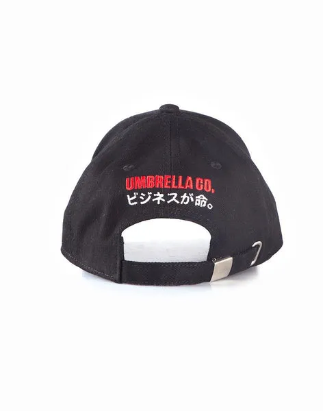 Resident Evil Umbrella Cap