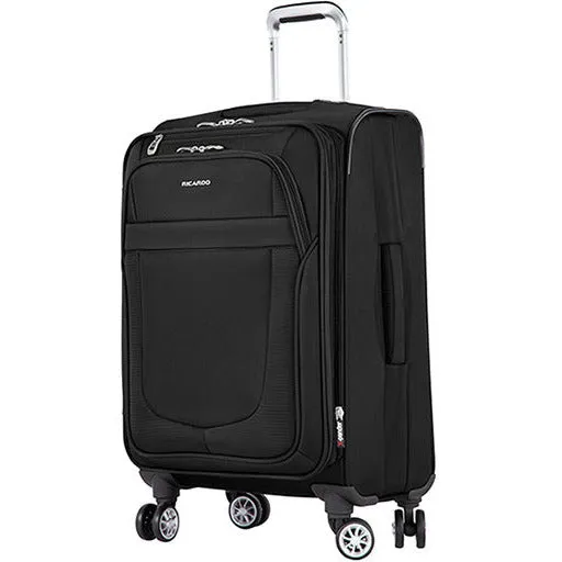 Ricardo Beverley Hills Berkley  54cm Softside Onboard Luggage 575