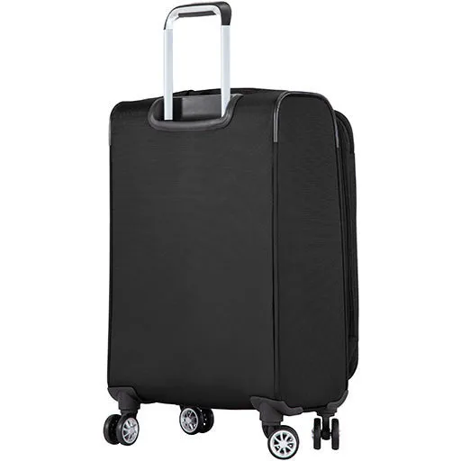 Ricardo Beverley Hills Berkley  54cm Softside Onboard Luggage 575