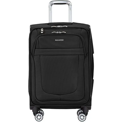 Ricardo Beverley Hills Berkley  54cm Softside Onboard Luggage 575