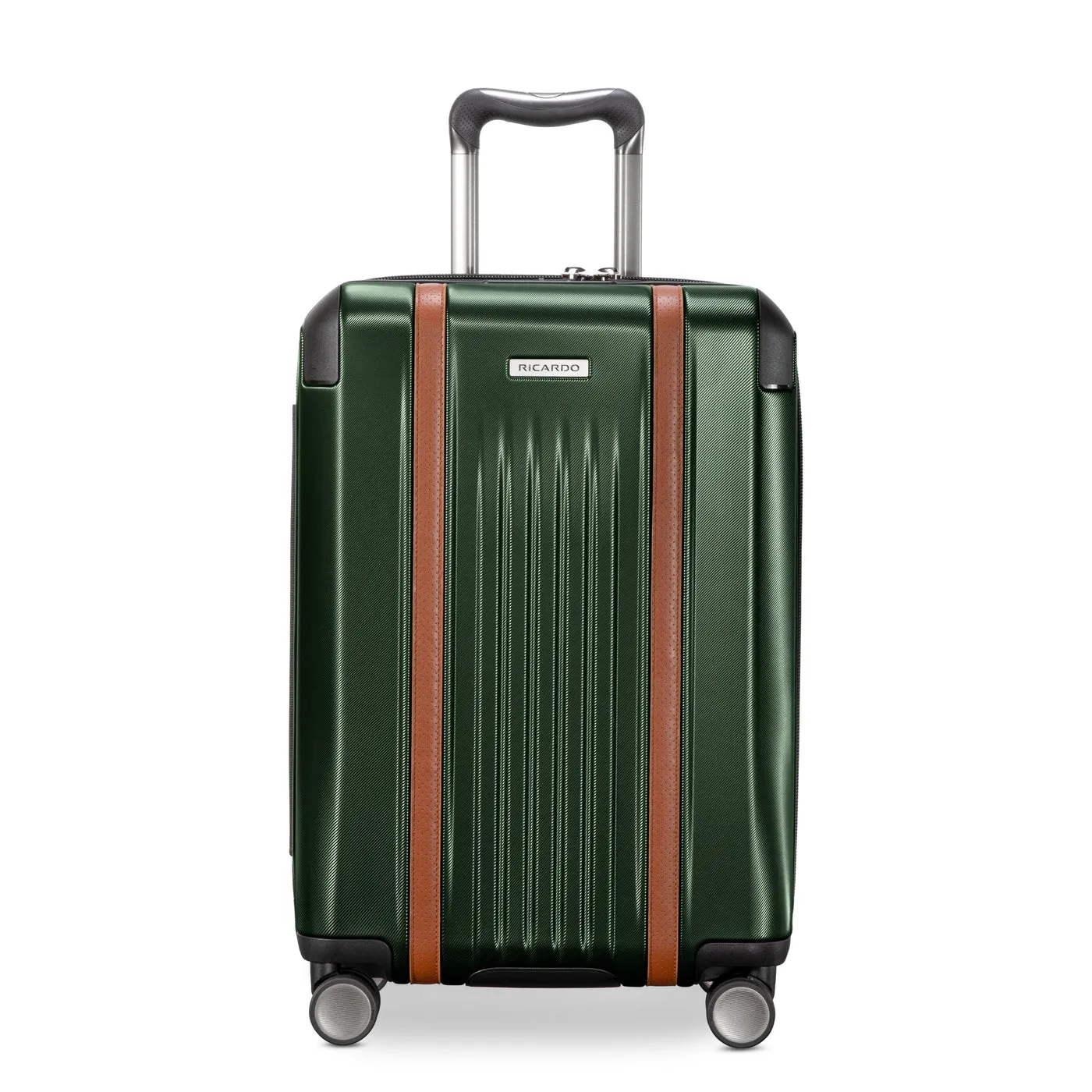 Ricardo Beverly Hills  Montecito 2.0 Hardside Carry-On Spinner Luggage