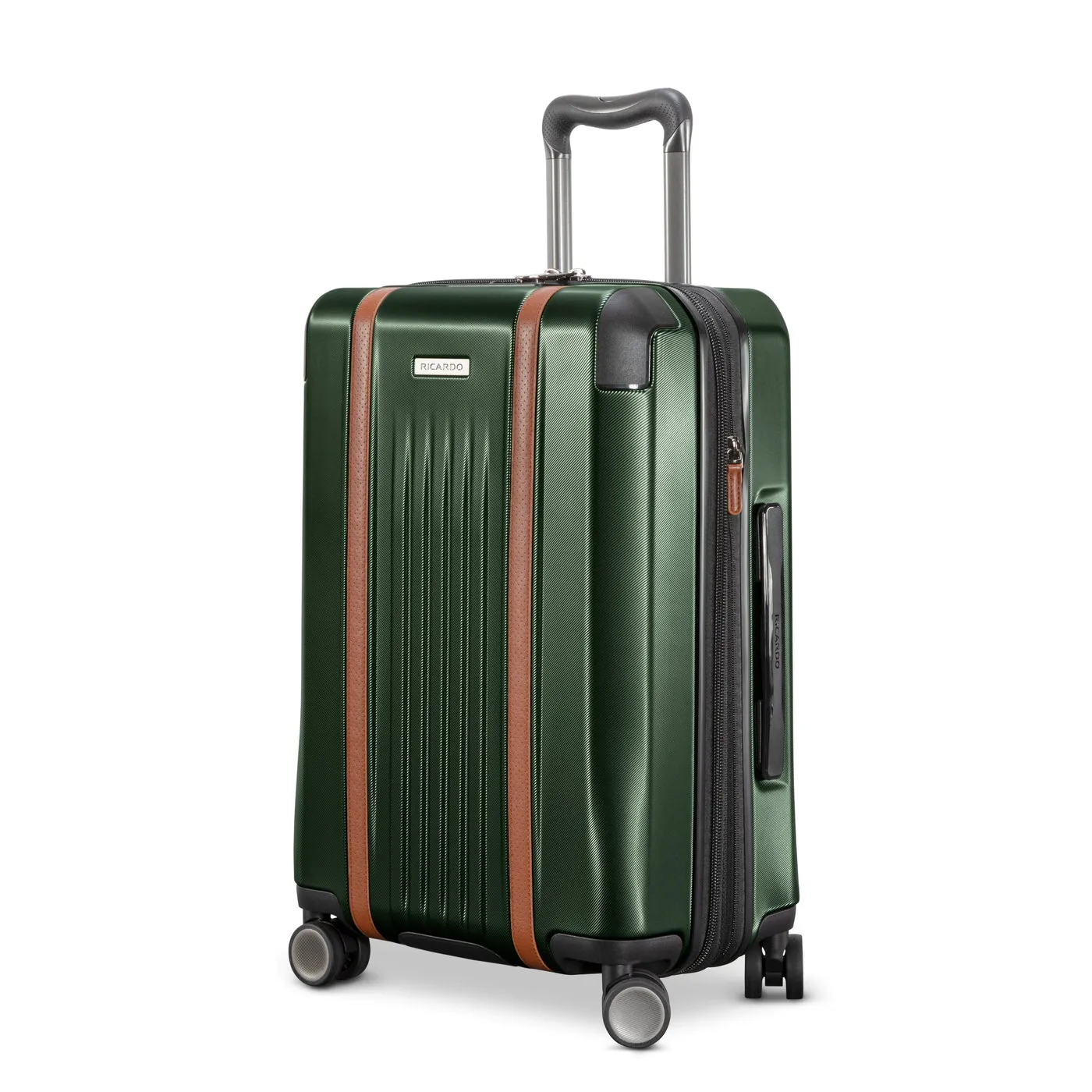 Ricardo Beverly Hills  Montecito 2.0 Hardside Carry-On Spinner Luggage