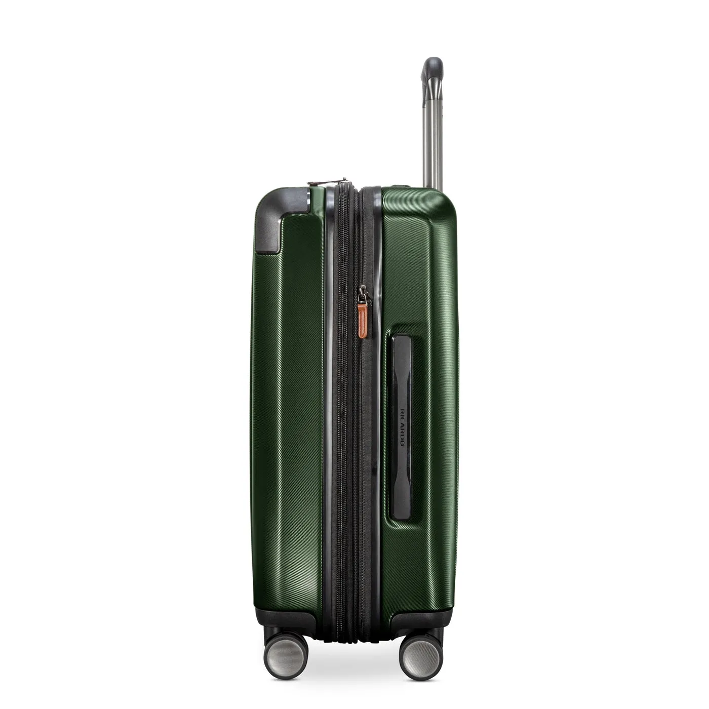 Ricardo Beverly Hills  Montecito 2.0 Hardside Carry-On Spinner Luggage