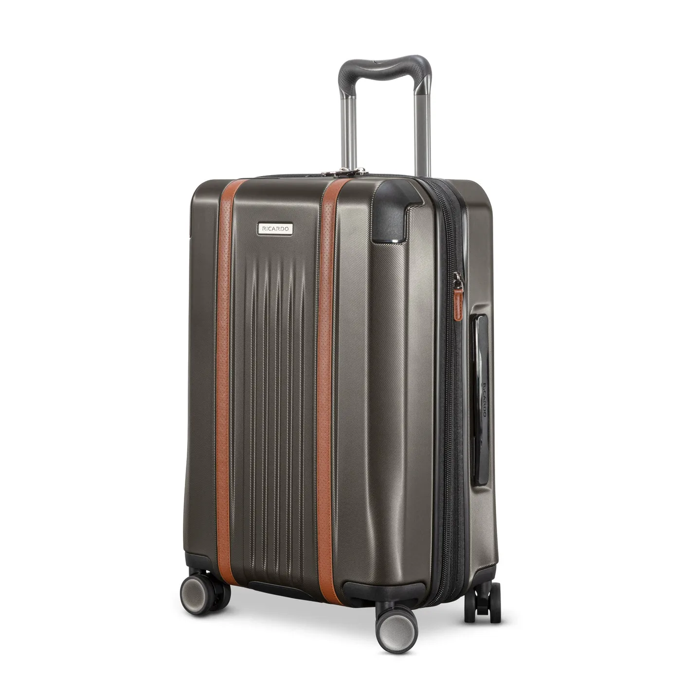 Ricardo Beverly Hills  Montecito 2.0 Hardside Carry-On Spinner Luggage