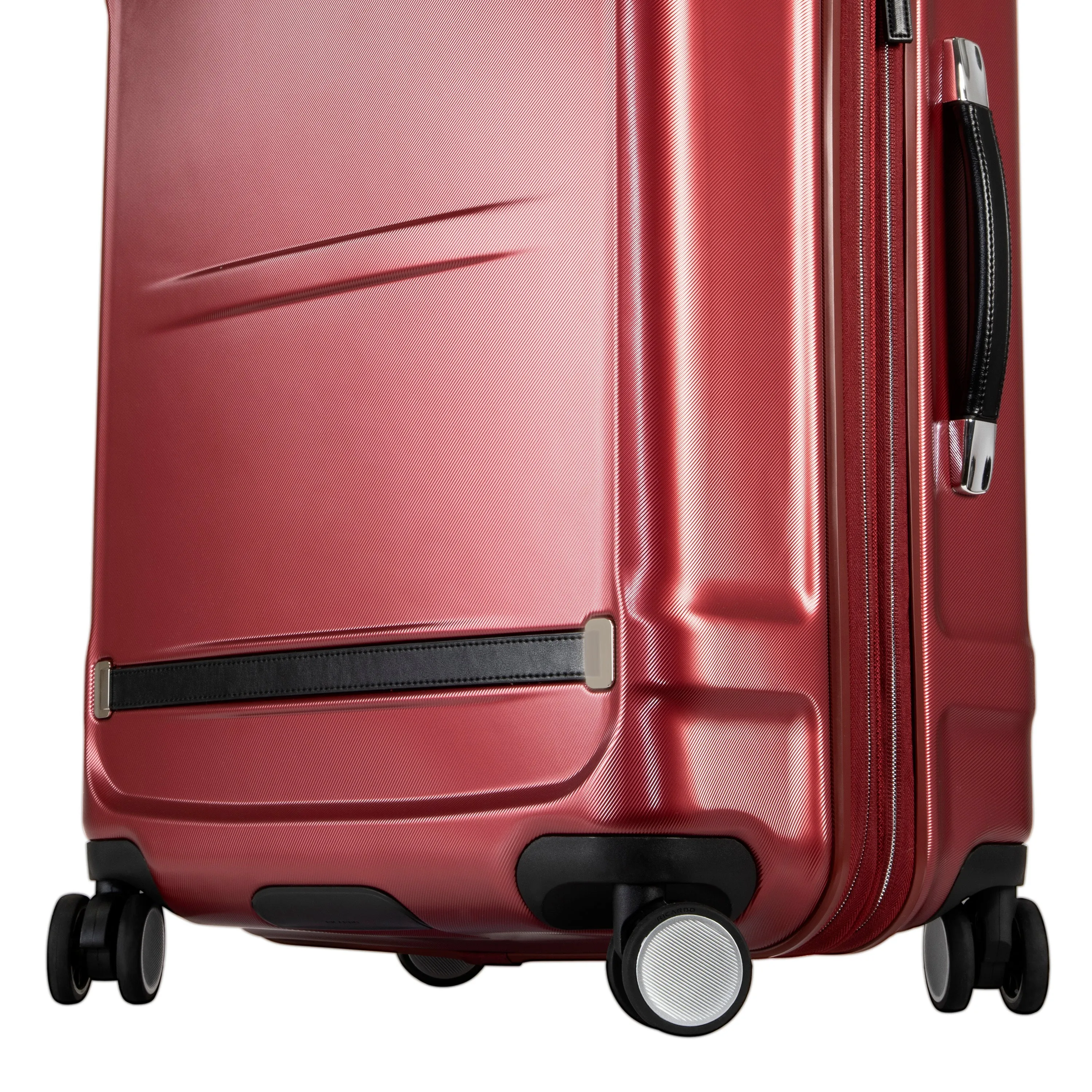 Ricardo Beverly Hills Rodeo Driver Collection Medium Check-In 4-Wheel Medium Luggage  