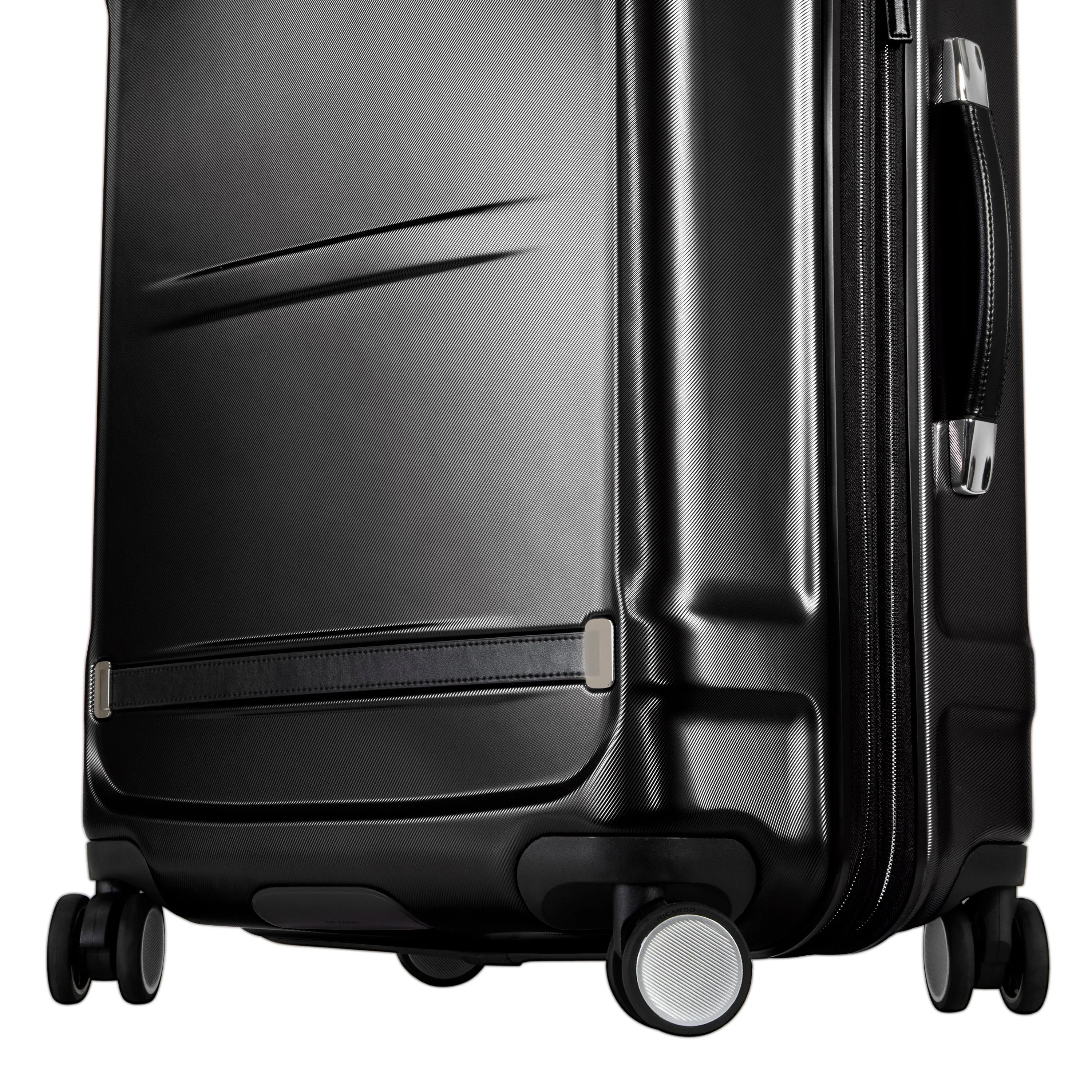 Ricardo Beverly Hills Rodeo Driver Collection Medium Check-In 4-Wheel Medium Luggage  