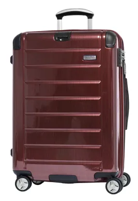 Ricardo Beverly Hills Roxbury 2.0 25 4-Wheel Medium Luggage  