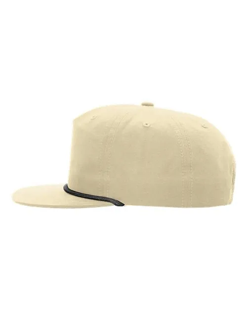 Richardson - Umpqua Snapback Cap